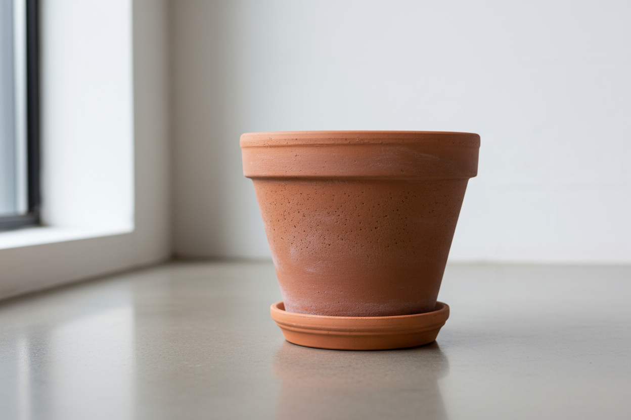 flower pot